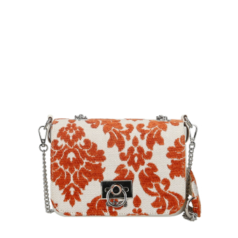 Torebka O bag pocket Latte