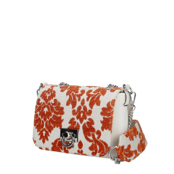 Torebka O bag pocket Latte