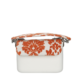 Torebka O bag pocket Latte