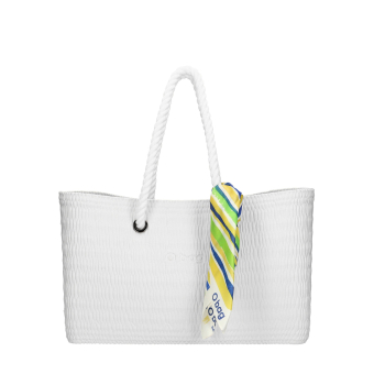 Torebka O bag beach Latte