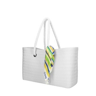 Torebka O bag beach Latte
