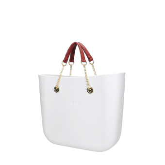 Torebka O bag standard Latte