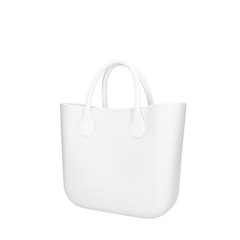 Torebka O bag mini Latte
