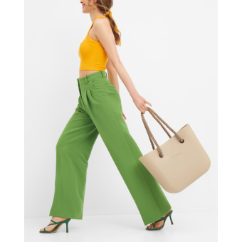 Torebka O bag standard Sabbia