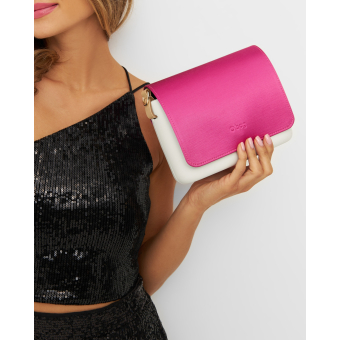 Body O bag pocket Latte