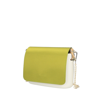 Torebka O bag pocket Latte