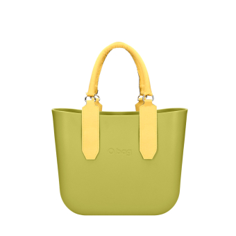 Torebka O bag mini Avocado