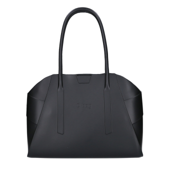 Torebka O bag unique Nero