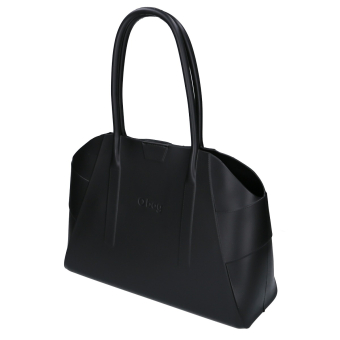 Torebka O bag unique Nero