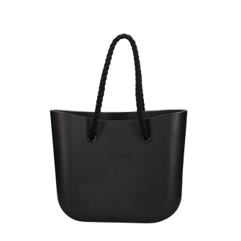 Torebka O bag standard Nero OUTLET