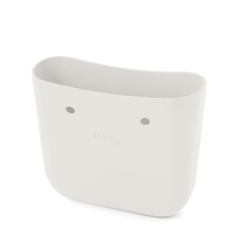 Body O bag mini Latte