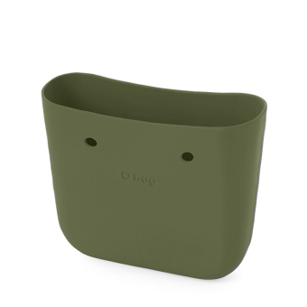 Body O bag mini Military