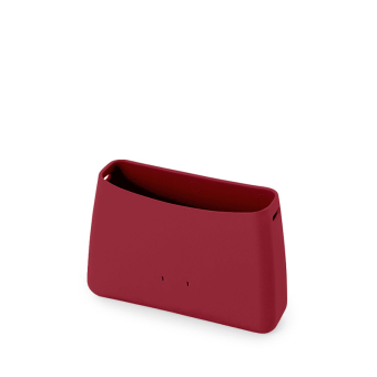 Body O bag glam Rubino