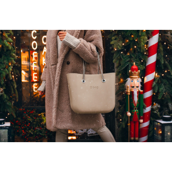 Torebka O bag standard Roccia