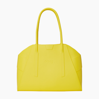 Torebka O bag unique Fresia