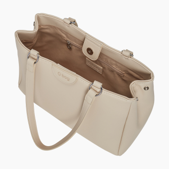 Torebka O Bag Vienna Gommato Sand