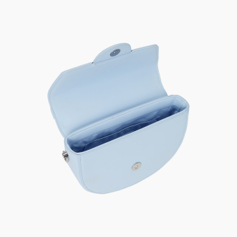 Torebka O Bag Praga Gommato Skyway