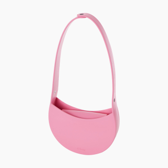 Torebka O bag venice Pink