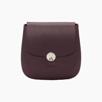 Body O bag chase Burgundy