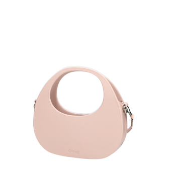Torebka O bag Oblo Smoke pink