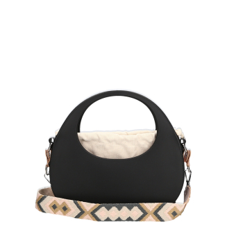 Torebka O bag Oblo Nero