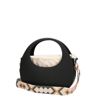 Torebka O bag Oblo Nero