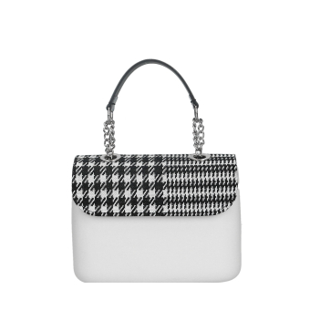Torebka O bag pocket Latte