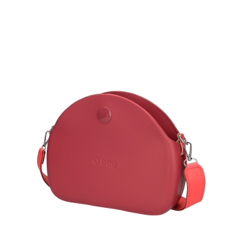 Torebka O bag moon light Sangria