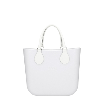 Torebka O bag Mini Latte