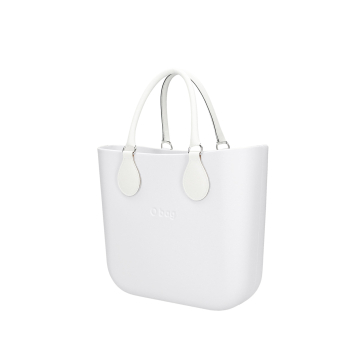 Torebka O bag Mini Latte