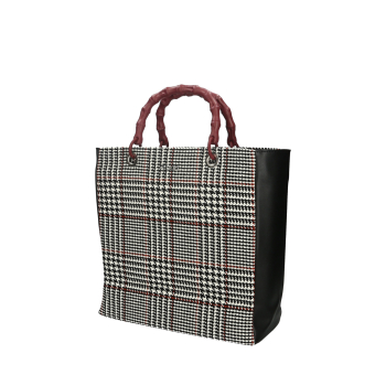 Torebka O bag market Royal Bianco nero