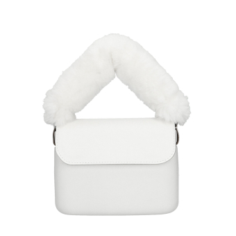 Torebka O bag pocket Latte