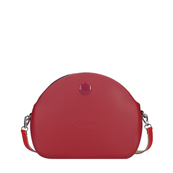 Torebka O bag moon light Sangria