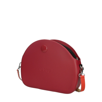 Torebka O bag moon light Sangria