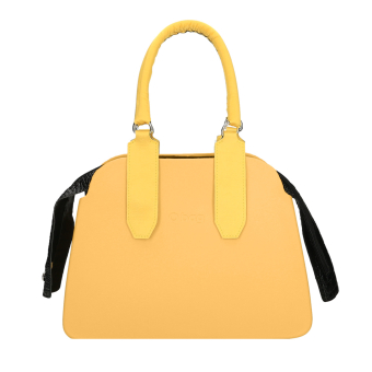 Torebka O bag reverse Curry