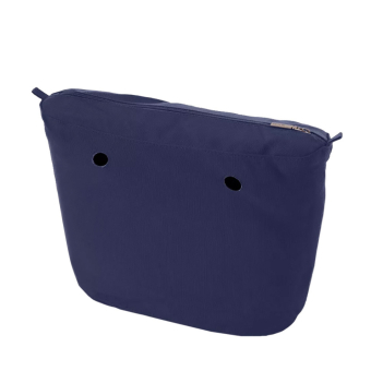 Organizer O bag standard Blu