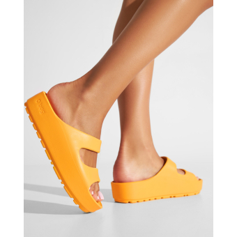 Klapki O shoes donna High Cedro rozmiar 39