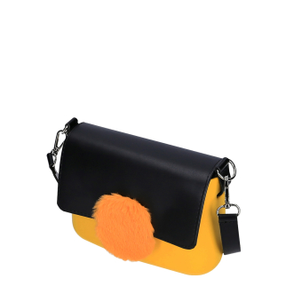 Torebka O bag pocket Cedro
