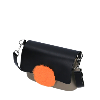 Torebka O bag pocket Roccia