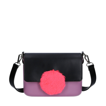 Torebka O bag pocket Valeriana