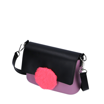 Torebka O bag pocket Valeriana