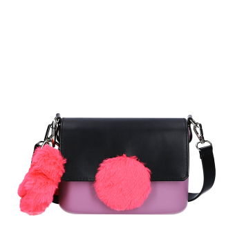 Torebka O bag pocket Valeriana