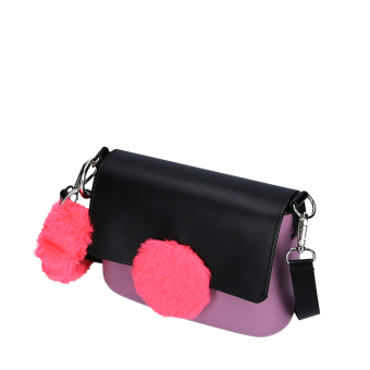 Torebka O bag pocket Valeriana