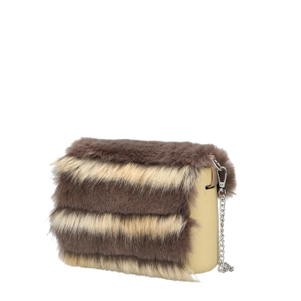 Torebka O bag pocket Sabbia