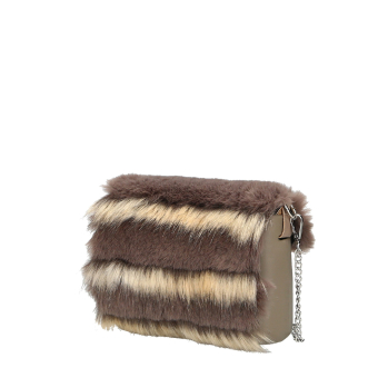 Torebka O bag pocket Roccia