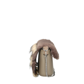Torebka O bag pocket Roccia