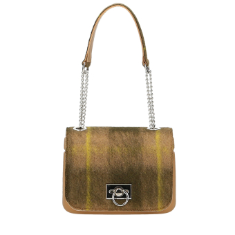 Torebka O bag pocket Biscotto