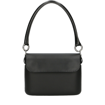 Torebka O bag pocket Nero