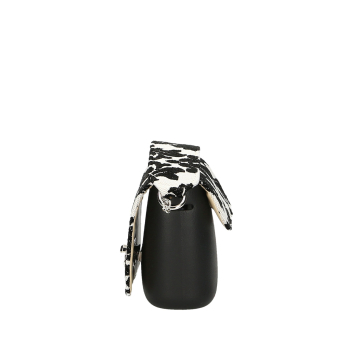 Torebka O bag pocket Nero