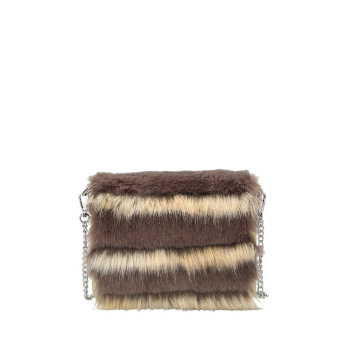 Torebka O bag pocket Sabbia